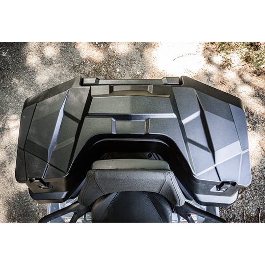 ZADNÍ BOX SHARK ATV AX97 PRO LINHAI LANDFORCE 650/550