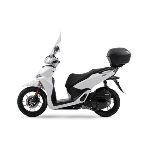 VOGE SR16 125I BÍLÝ