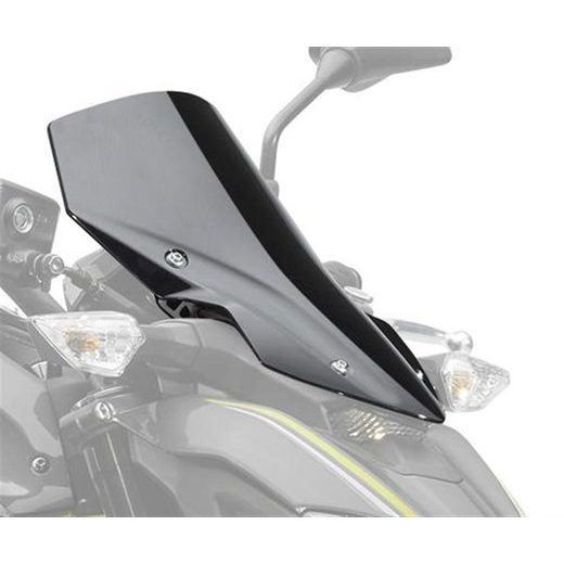 VĚTŠÍ VĚTRNÝ ŠTÍTEK