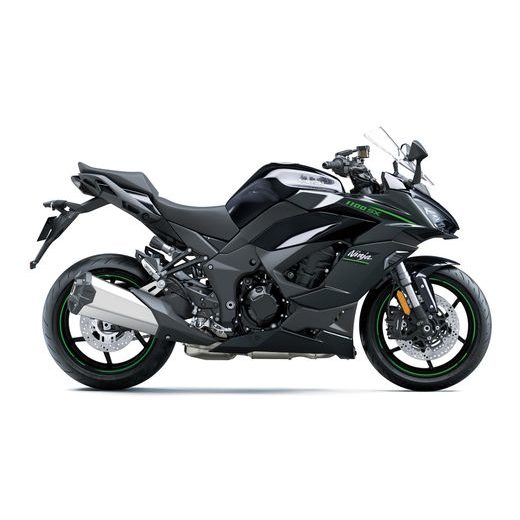KAWASAKI NINJA 1100SX 2025