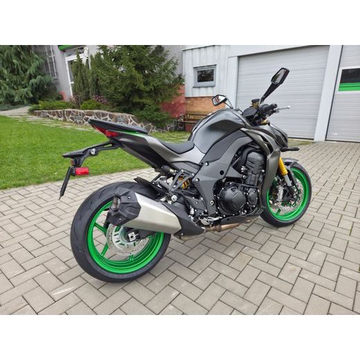 KAWASAKI Z1100 SE 2026 DEMO