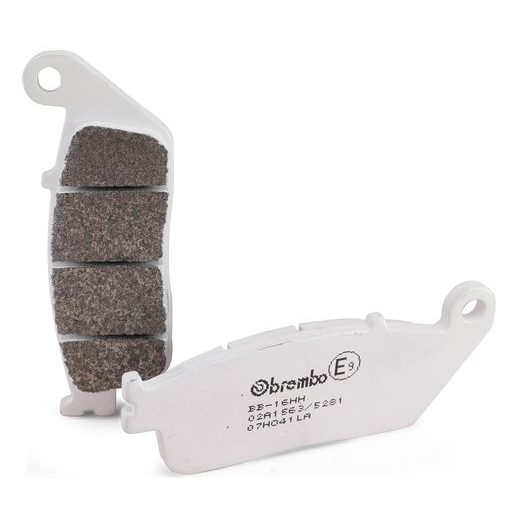 BRZDOVÉ DESTIČKY BREMBO 07HO41LA