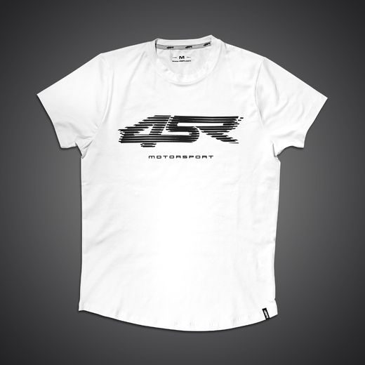 PÁNSKÉ TRIKO 4SR SHAKY WHITE