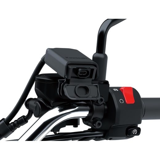 ZÁSUVKA USB-C PRO KAWASAKI W230