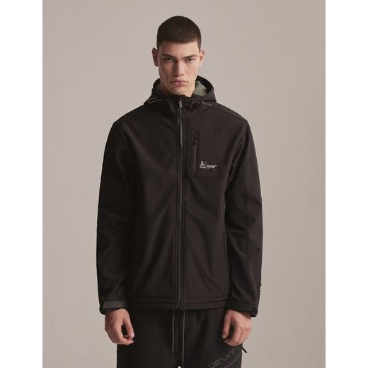 DIVERSE EXTREME TEAM - DAKAR RALLY BUNDA SORIX BLACK