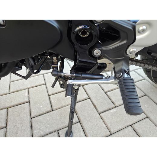 KAWASAKI Z900RS SE 2027