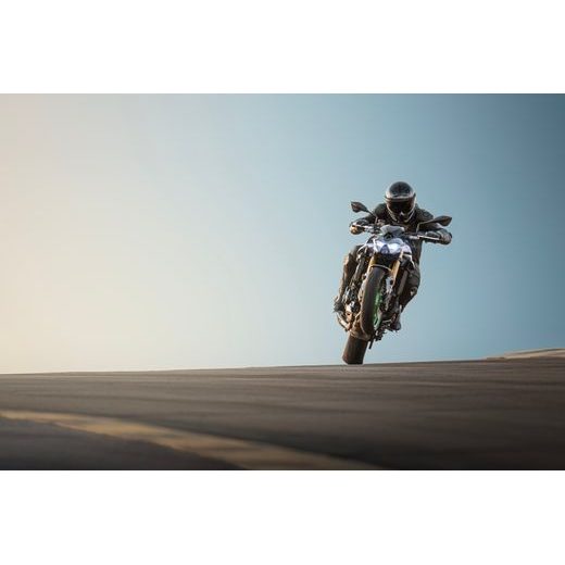 KAWASAKI Z900 SE 2026 DEMO