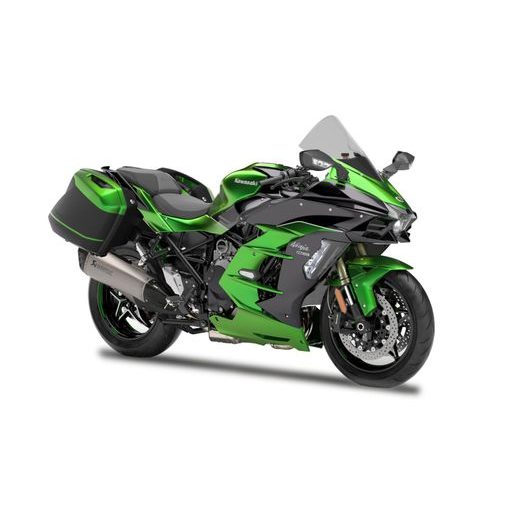 KIT PERFORMANCE TOURER KAWASAKI NINJA H2 SX SE 2020 GY3