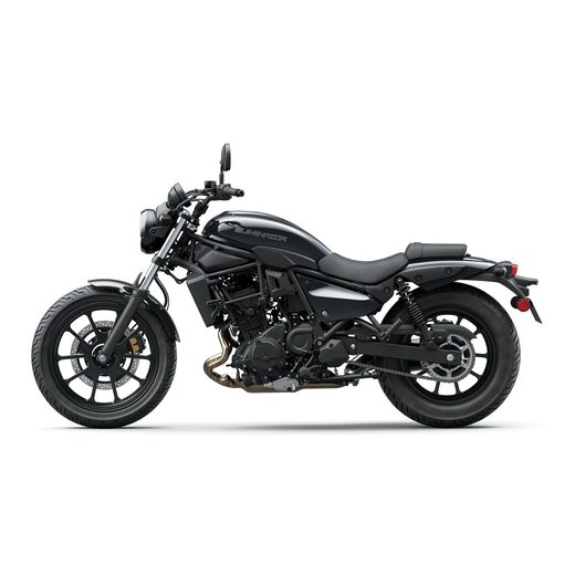 KAWASAKI ELIMINATOR 500 EBONY 2027