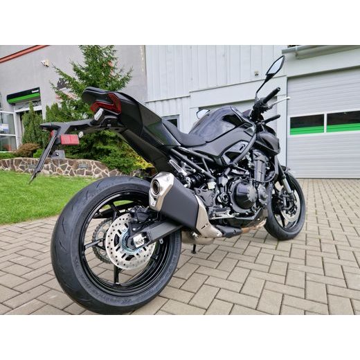 KAWASAKI Z900 EBONY 2026