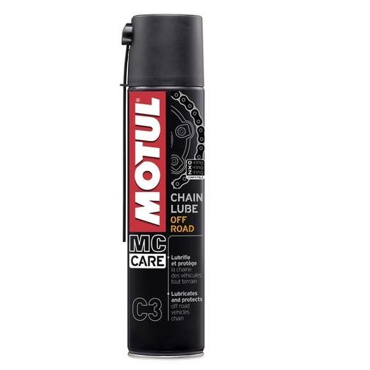 MOTUL C3 CHAIN LUBE OFF ROAD