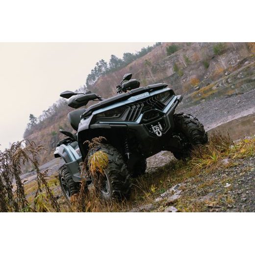 LONCIN XWOLF 700I EPS 4×4 - MODRÁ