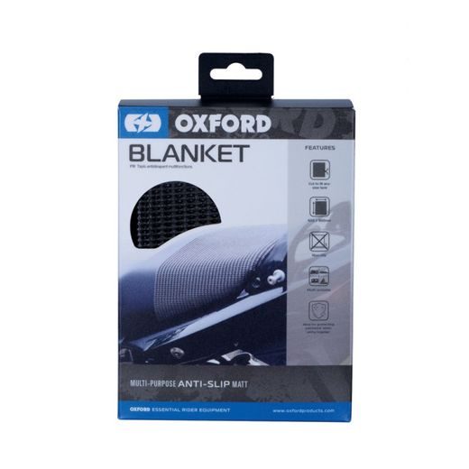 PROTISKLUZOVÁ PODLOŽKA OXFORD BLANKET OX653