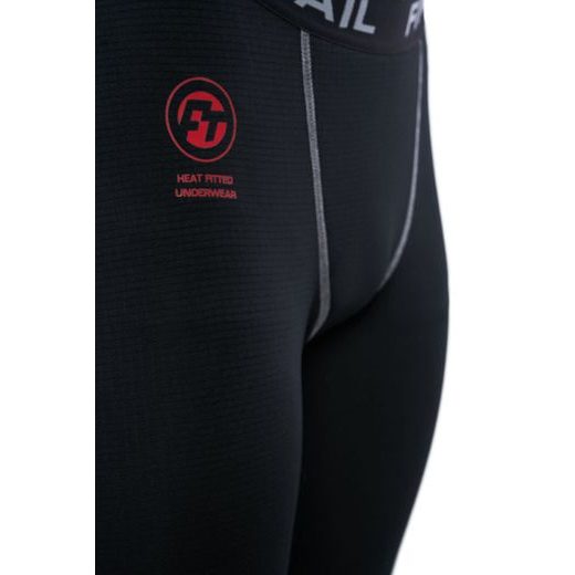 TERMOPRÁDLO SADA FINNTRAIL THERMAL UNDERWEAR SUBZERO DARKGREY