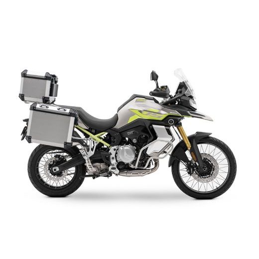 VOGE 900 DSX ADVENTURE LIMETKA