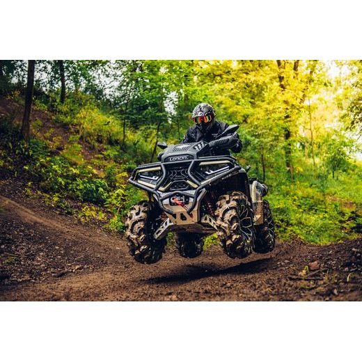 LONCIN XWOLF 700I MUD EPS 4×4