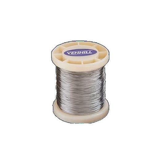 BEZPEČNOSTNÍ DRÁT Z NEREZOVÉ OCELI VENHILL VT78 0,6MM