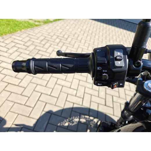 KAWASAKI Z650RS BLACK BALL 2027