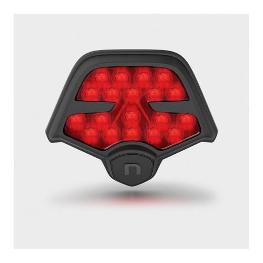 LED LIGHT N-COM ESS EMERGENCY STOP SYSTEM