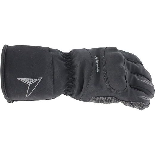 RUKAVICE NA MOTORKU NERVE KQ13 NEPROMOKAVÉ