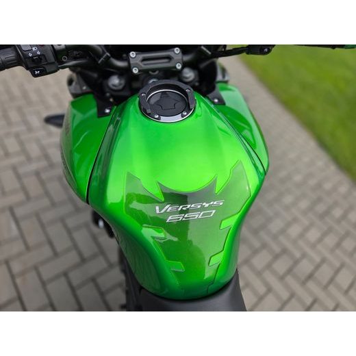 KAWASAKI VERSYS 650 MODEL 2019 S PLNOU VÝBAVOU
