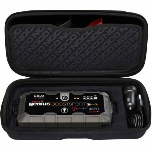 OCHRANNÉ POUZDRO PRO STARTOVACÍ BOX NOCO GB20/40