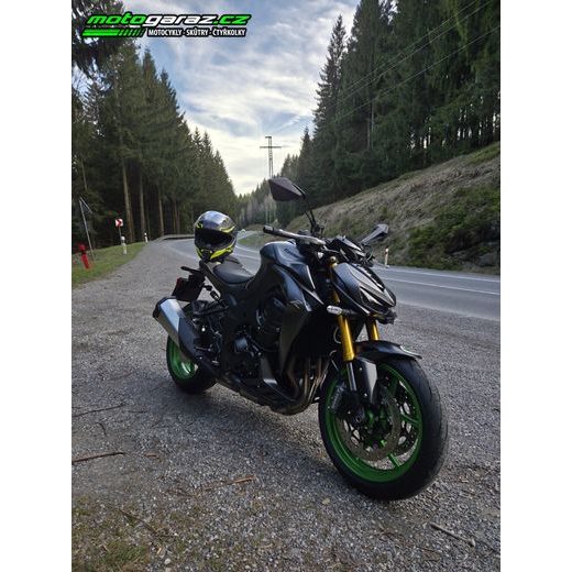 KAWASAKI Z1100 SE 2026