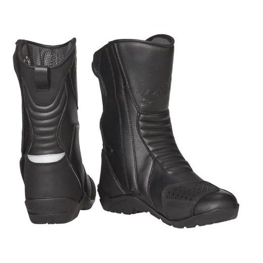 DÁMSKÉ BOTY NA MOTORKU KAWASAKI NEUSS