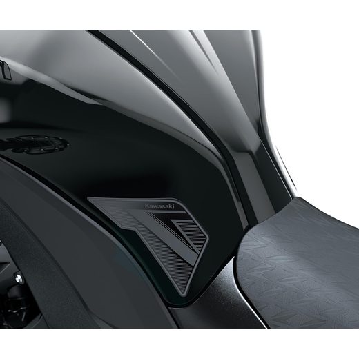 ORIGINÁLNÍ KNEE PADY PRO KAWASAKI Z1100