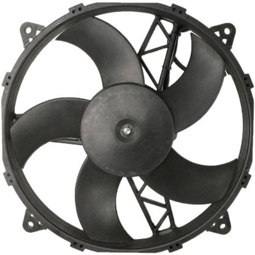 VENTILÁTOR CHLADIČE ALL BALLS RACING 70-1006 RFM0006