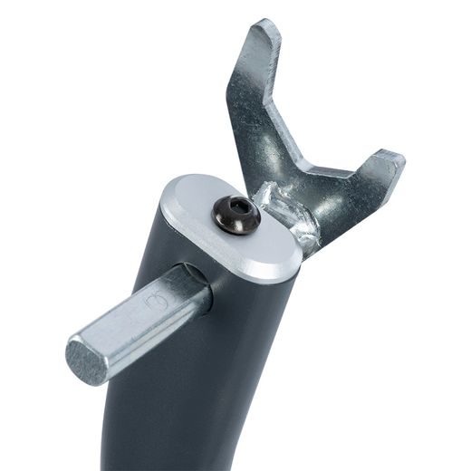 ZADNÍ STOJAN NA MOTORKU OXFORD ZERO-G OX263