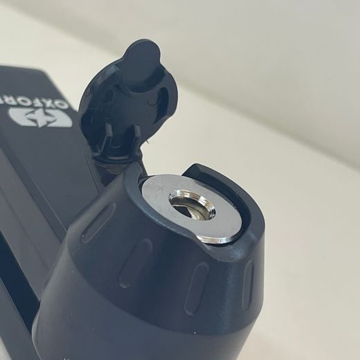 ZÁMEK KOTOUČE OXFORD TITAN LK485