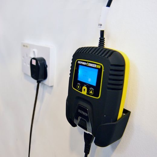 MOTO NABÍJEČKA OXFORD OXIMISER 900 EL571