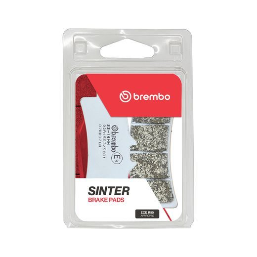 BRZDOVÉ DESTIČKY BREMBO 07BB37LA