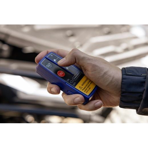 LINHAI ATV 420 PROMAX - ČERNÁ