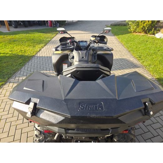 SEGWAY AT10 L EPS, T3B PÍSKOVÁ