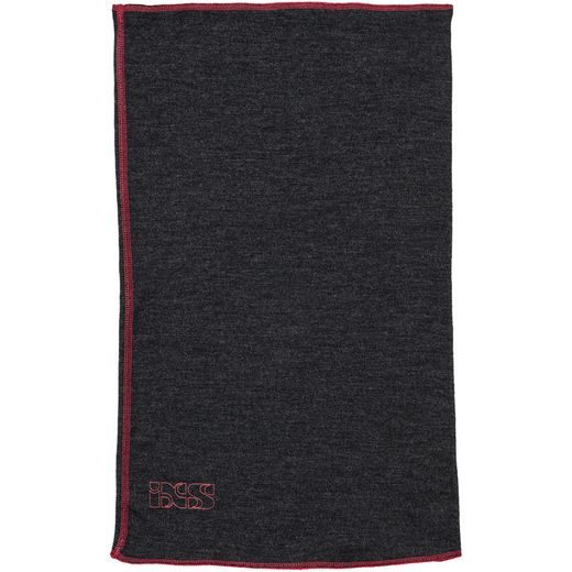 NÁKRČNÍK MERINO IXS X33523