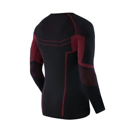 TERMOPRÁDLO SADA FINNTRAIL THERMAL UNDERWEAR ALLSEASON BLACK