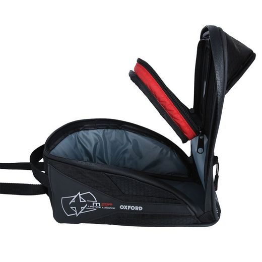 MAGNETICKÝ MINI TANKBAG OXFORD M2R OL354