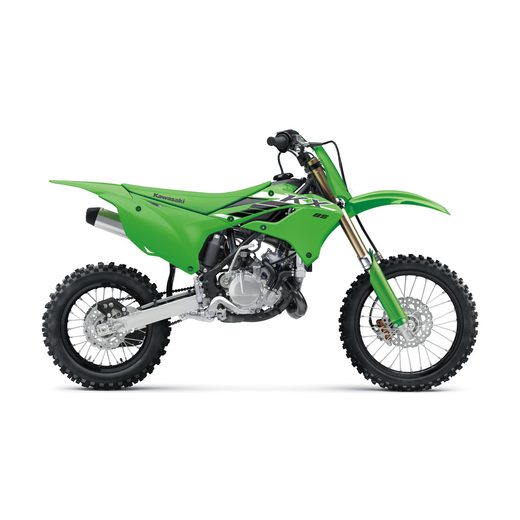 KAWASAKI KX85 I (S MALÝMI KOLY) 2025