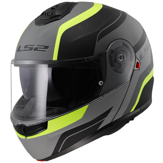 LS2 FF908 STROBE II MONZA M.BLACK H-V YELLOW-06
