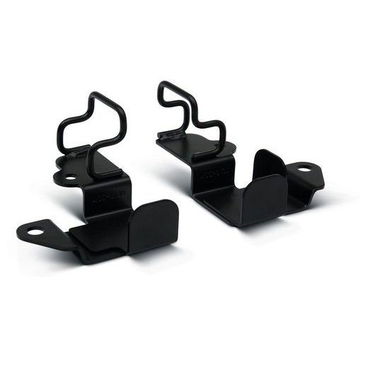 DRŽÁK ZÁMKU U-LOCK POD SEDADLO PRO KAWASAKI NINJA 650