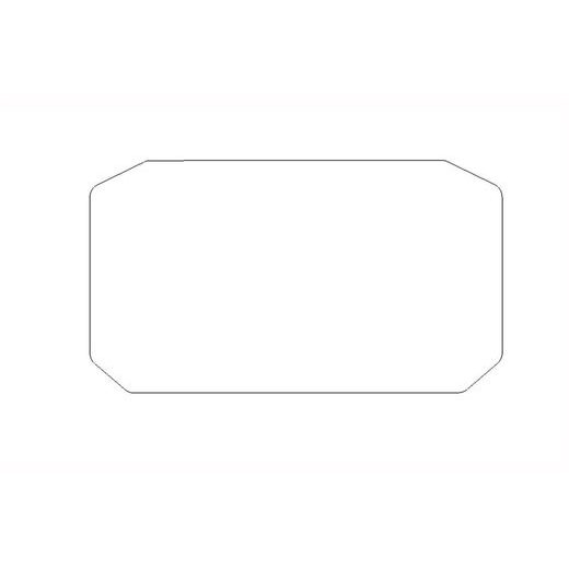 DASHBOARD PROTECTOR PUIG 21499W PRŮHLEDNÝ