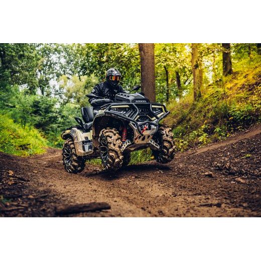 LONCIN XWOLF 700I MUD EPS 4×4