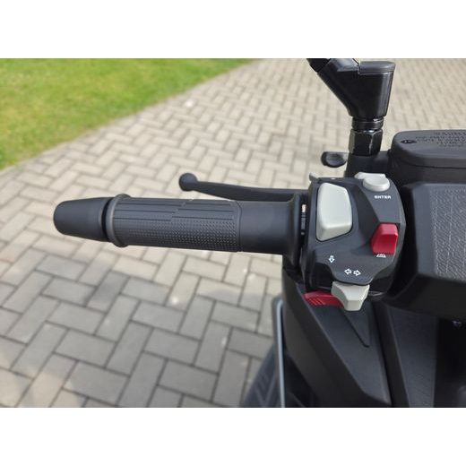 VOGE SR3 250I SILVER