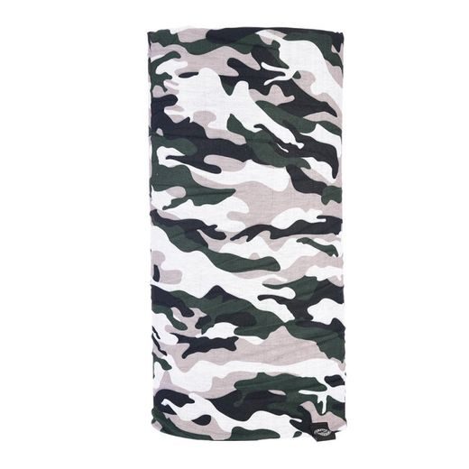 SADA MULTIFUNKČNÍCH ŠÁTKŮ OXFORD COMFY CAMO ŠÁTEK NW123