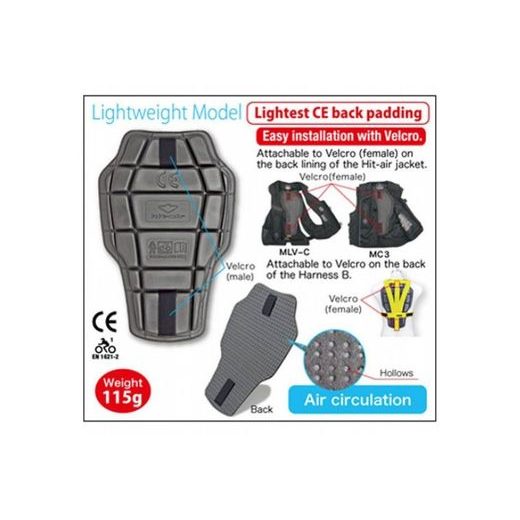 HIT-AIR HRUDNÍ CHRÁNIČ