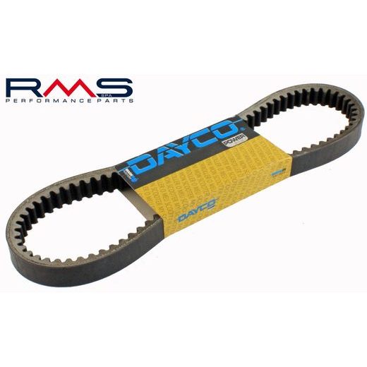 ŘEMEN VARIÁTORU DAYCO DAYCO 163750052 KEVLAR