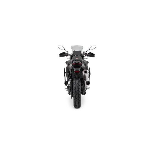 VOGE 900 DSX ADVENTURE BLACK