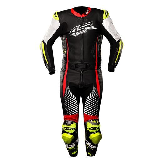 KOMBINÉZA 4SR RR EVO III CAMO AR